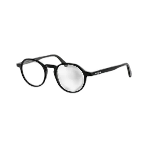 Round Frame Glasses