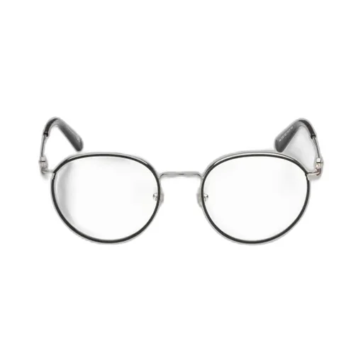 Round Frame Glasses