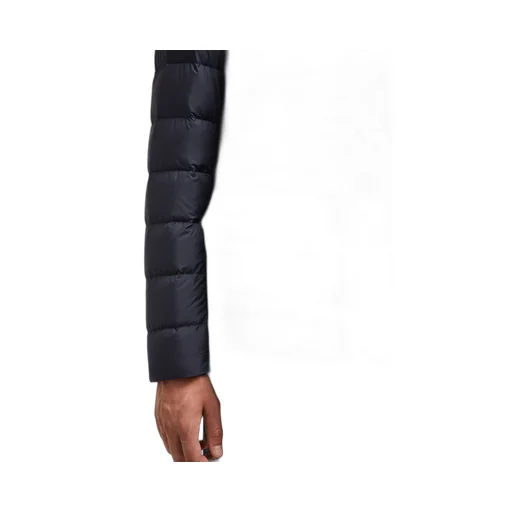 Malinvern Button-Up Down Jacket