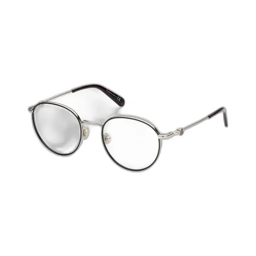 Round Frame Glasses