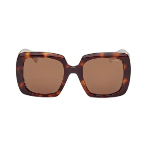 Square Frame Sunglasses