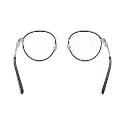 Round Frame Glasses