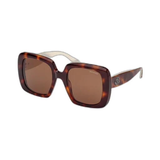 Square Frame Sunglasses