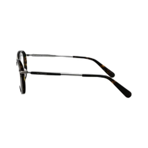 Round-Frame Glasses