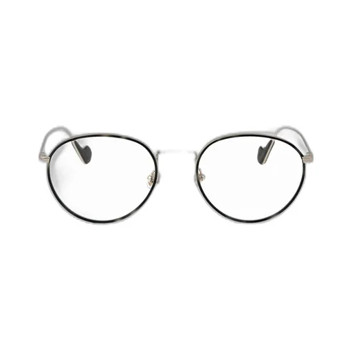 Oval Frame Glasses