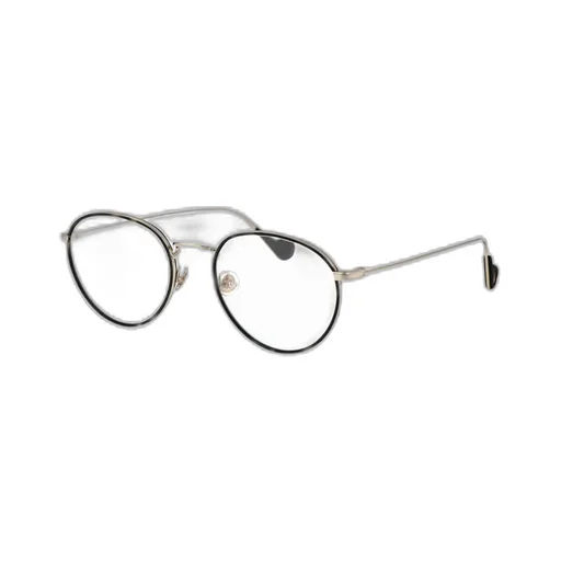 Oval Frame Glasses