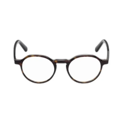 Round Frame Glasses