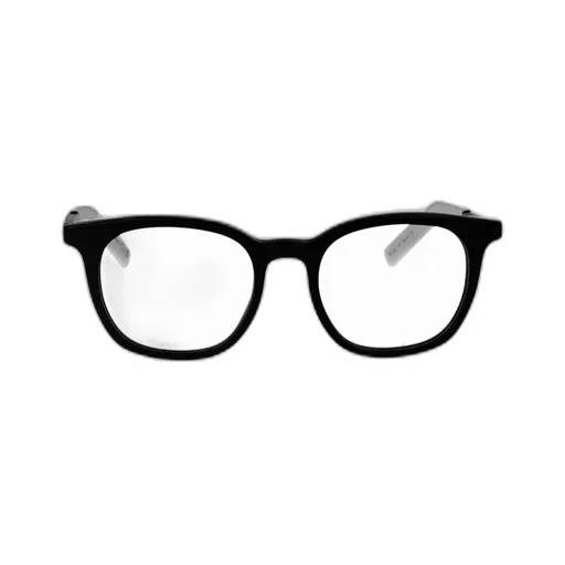 Round Frame Glasses