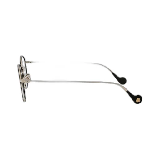 Oval Frame Glasses