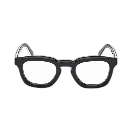 Pantos-Frame Glasses