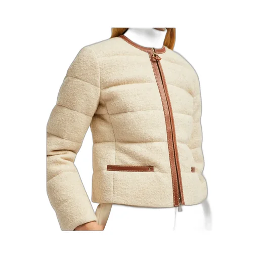 Serinde Short Down Jacket