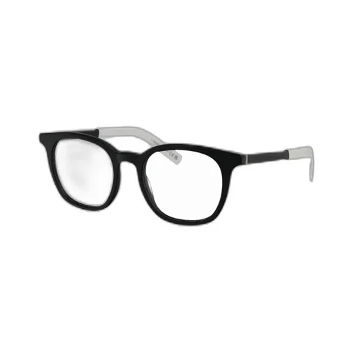 Round Frame Glasses