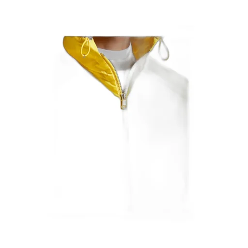 Etiache Zip-Up Jacket