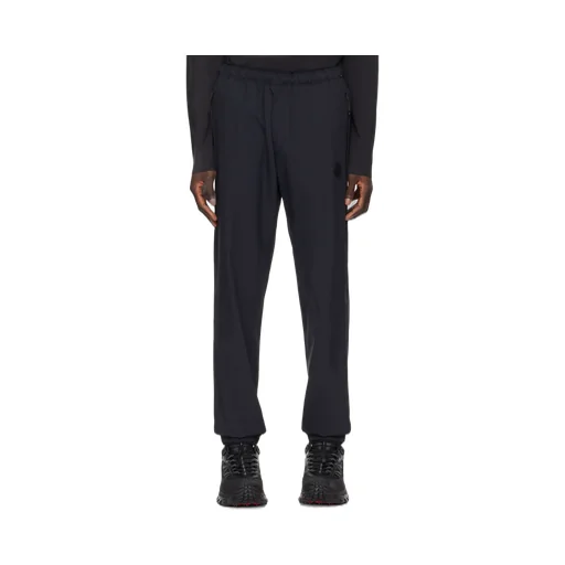 Logo Casual Pants
