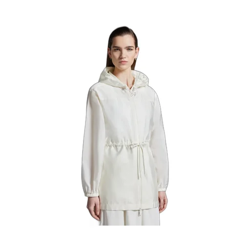 Filira Hooded Jacket