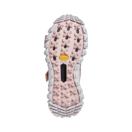 Trailgrip Platform Sandals