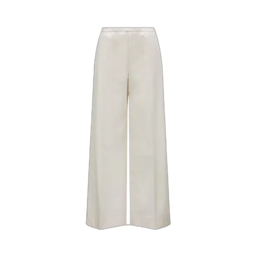 Poplin Trousers