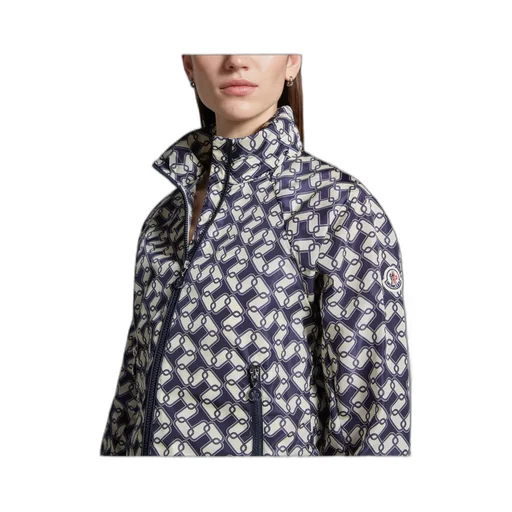 Marpessa Hooded Jacket