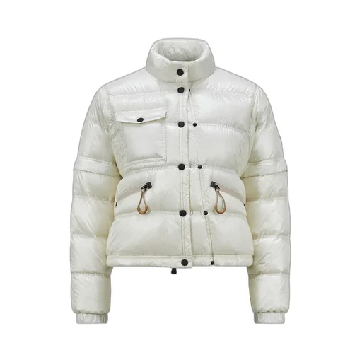 Mauduit Short Down Jacket