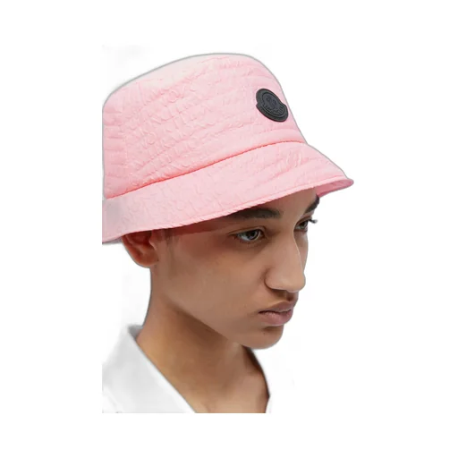 Quilted Bucket Hat