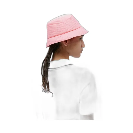 Quilted Bucket Hat