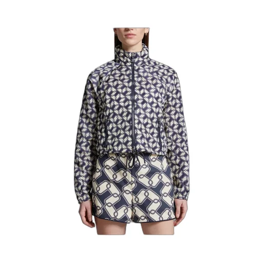 Marpessa Hooded Jacket