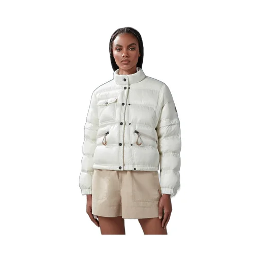 Mauduit Short Down Jacket