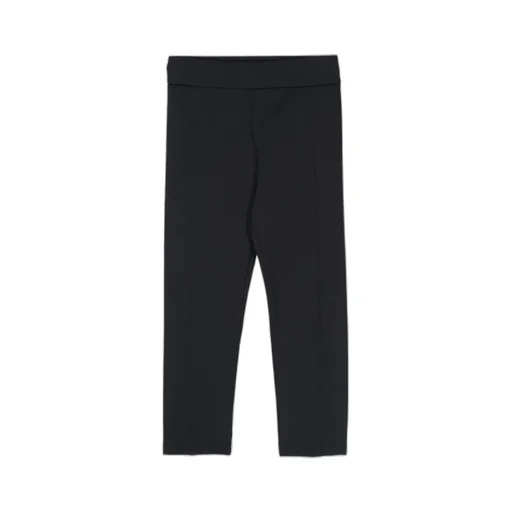 Logo-Appliqué Leggings