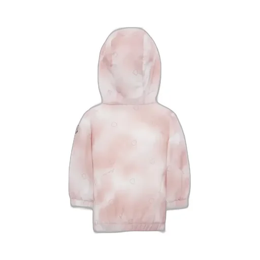 Enfant Faite Hooded Jacket