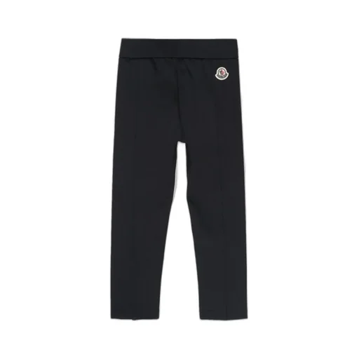 Logo-Appliqué Leggings