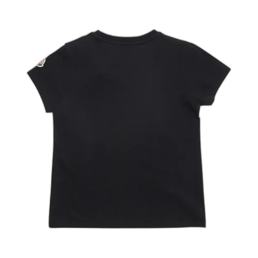 Logo Embellished T-Shirt
