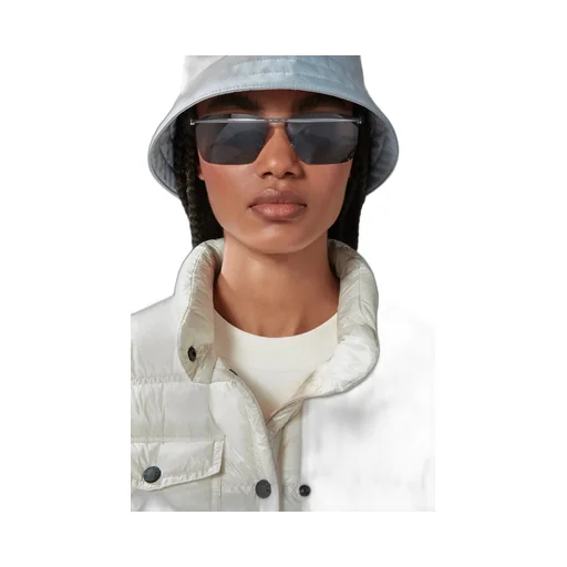 Mauduit Short Down Jacket