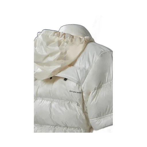 Mauduit Short Down Jacket