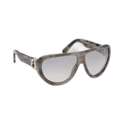 Oversized Frame Sunglasses