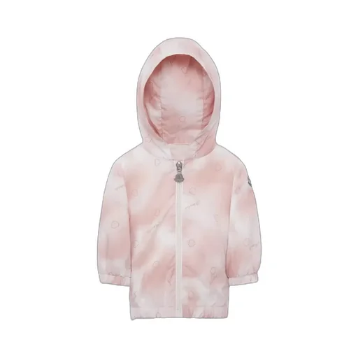 Enfant Faite Hooded Jacket