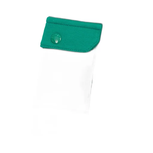 Logo-Patch Jersey Shorts