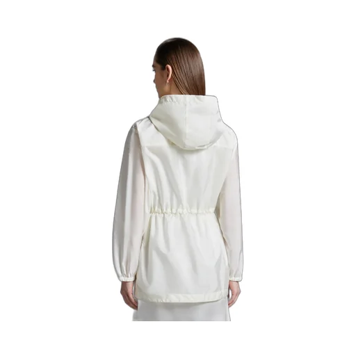Filira Hooded Jacket