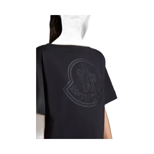 Embroidered Logo T-Shirt