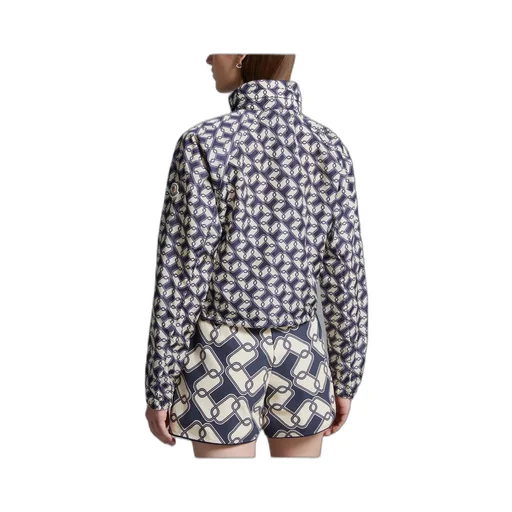 Marpessa Hooded Jacket