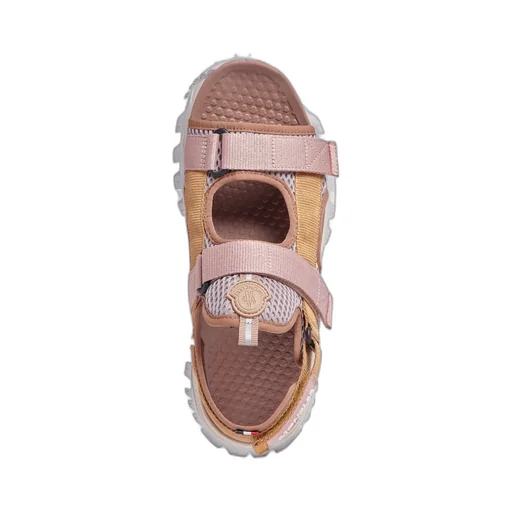 Trailgrip Platform Sandals