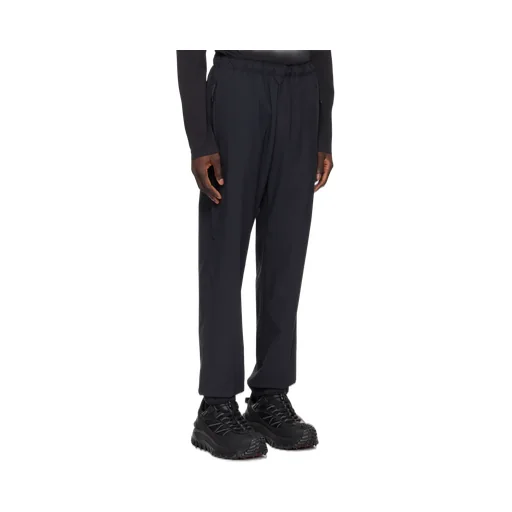 Logo Casual Pants