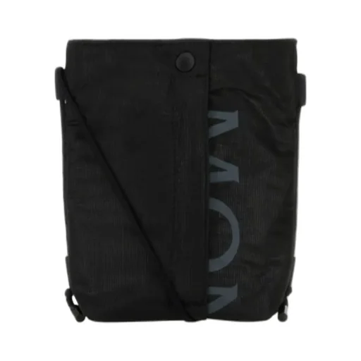 Logo Cross-Body Bag