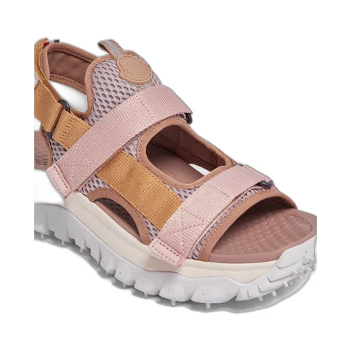 Trailgrip Platform Sandals