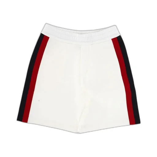 Elastic Waist Shorts