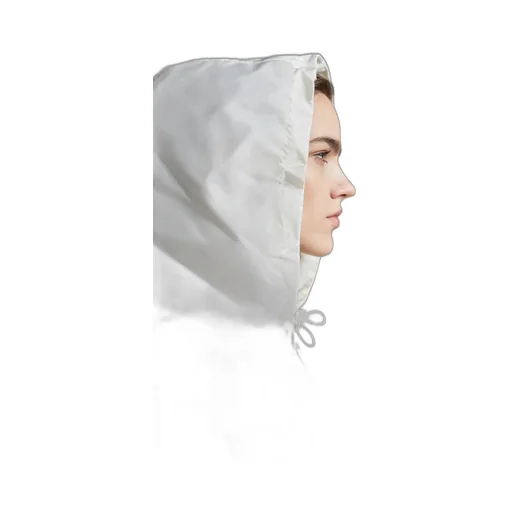 Filira Hooded Jacket