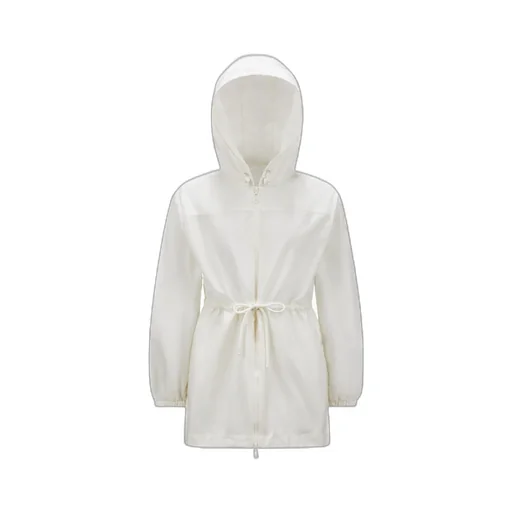 Filira Hooded Jacket