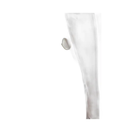 Poplin Trousers