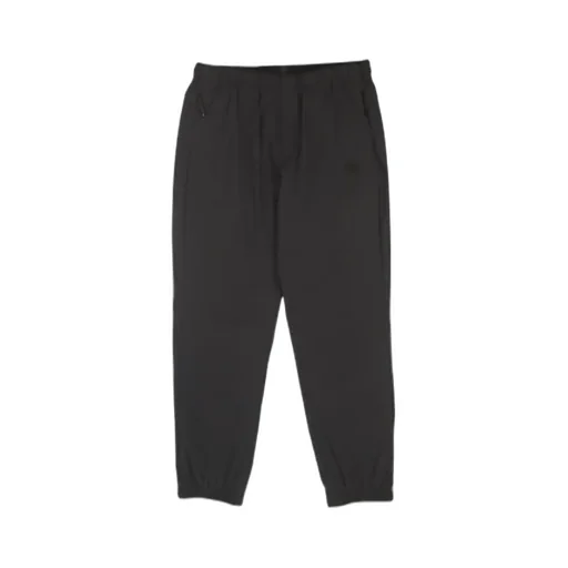 Logo Casual Pants