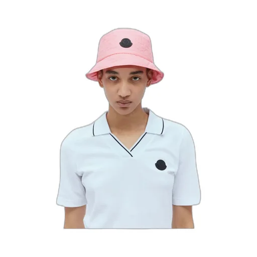 Quilted Bucket Hat