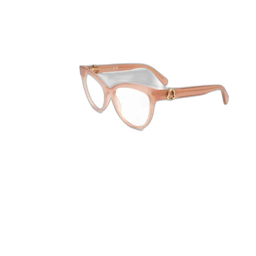 Cat-Eye Glasses
